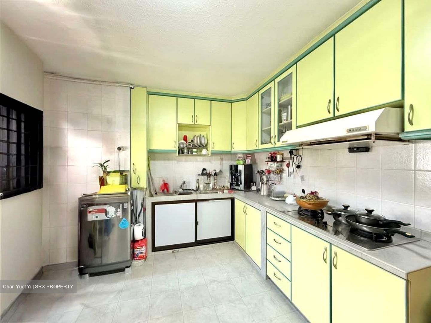 Blk 201 Bukit Batok Street 21 (Bukit Batok), HDB 4 Rooms #554241631